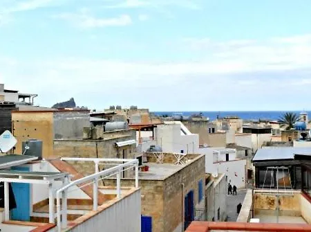 Casa Panoramica Holiday home *