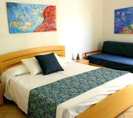 Casa Panoramica Holiday home *