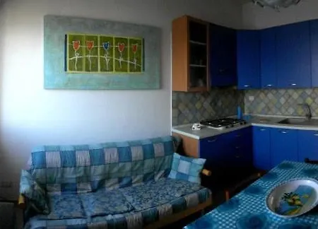 Holiday home Casa Panoramica *