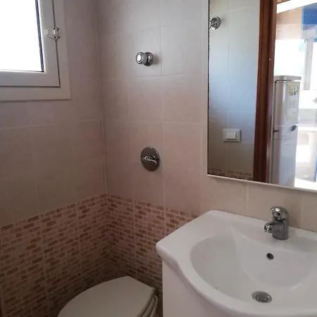 Casa Panoramica Marettimo