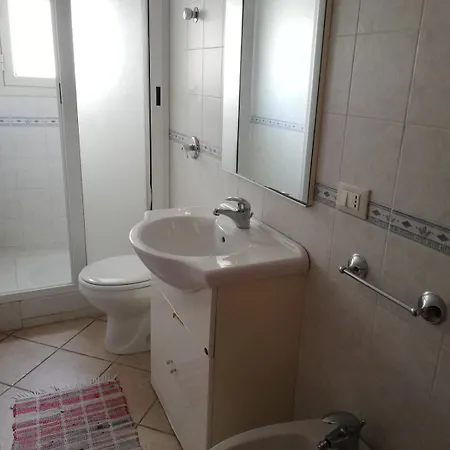 Casa Panoramica * Marettimo